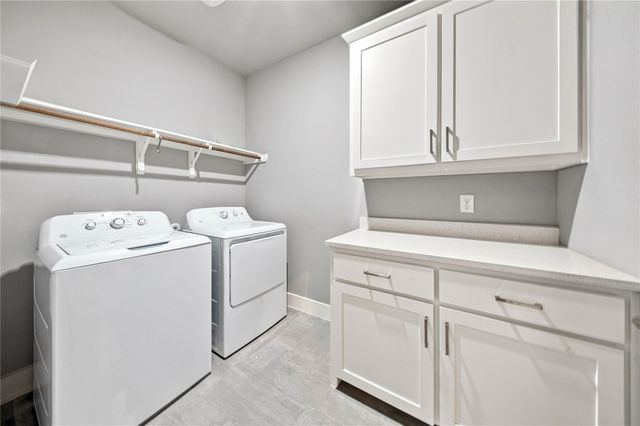 112 Dax DR, Liberty Hill, TX 78642