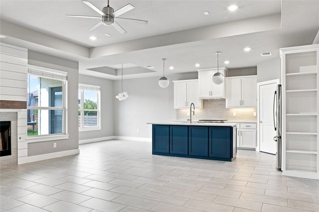 112 Dax DR, Liberty Hill, TX 78642