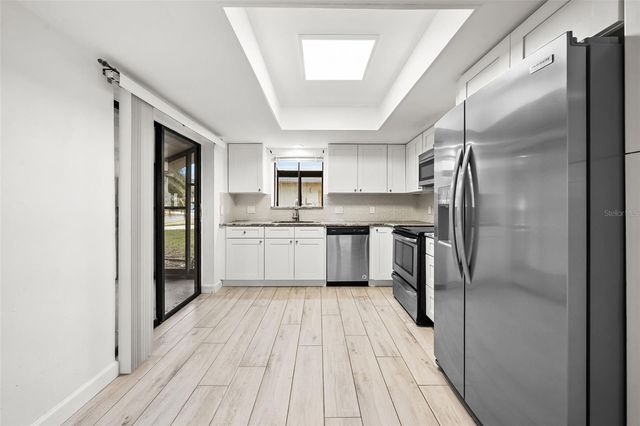 8626 WOODBRIDGE DRIVE, New Port Richey, FL 34655