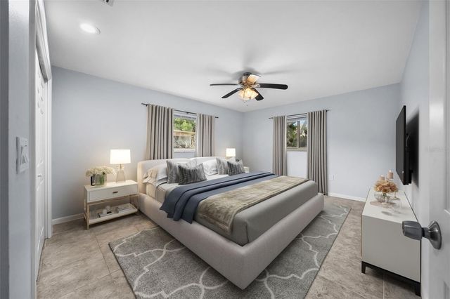 8626 WOODBRIDGE DRIVE, New Port Richey, FL 34655