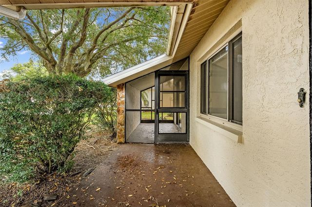 8626 WOODBRIDGE DRIVE, New Port Richey, FL 34655