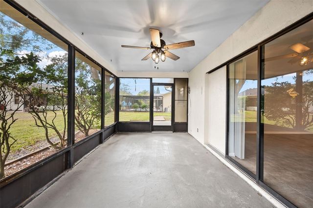 8626 WOODBRIDGE DRIVE, New Port Richey, FL 34655