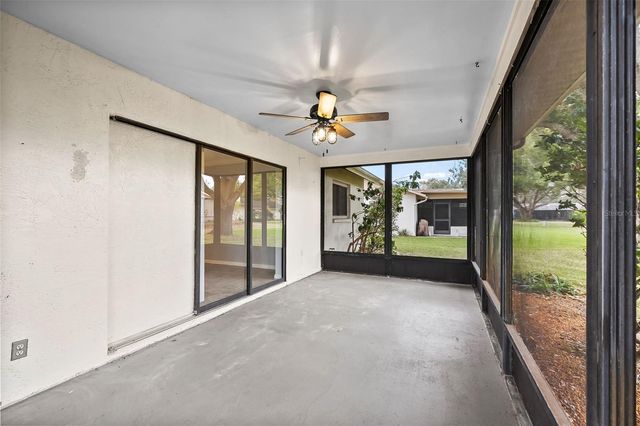 8626 WOODBRIDGE DRIVE, New Port Richey, FL 34655