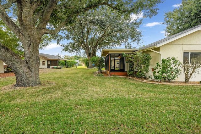 8626 WOODBRIDGE DRIVE, New Port Richey, FL 34655