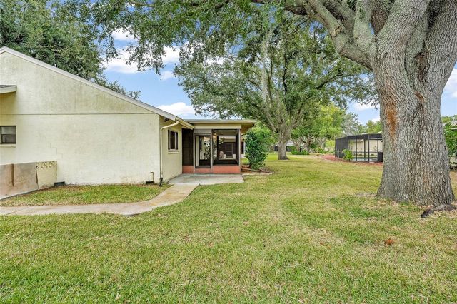 8626 WOODBRIDGE DRIVE, New Port Richey, FL 34655