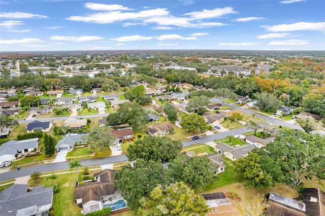 8626 WOODBRIDGE DRIVE, New Port Richey, FL 34655