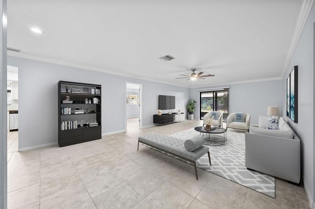 8626 WOODBRIDGE DRIVE, New Port Richey, FL 34655