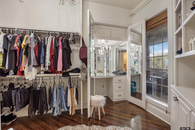 7107 Butterfly Creek, Tyler, TX 75703