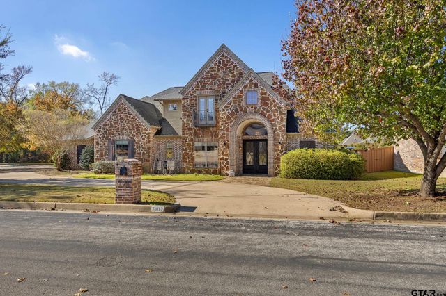 7107 Butterfly Creek, Tyler, TX 75703