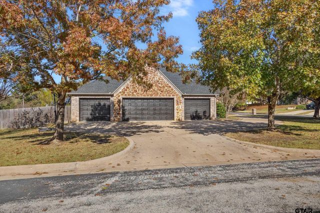 7107 Butterfly Creek, Tyler, TX 75703