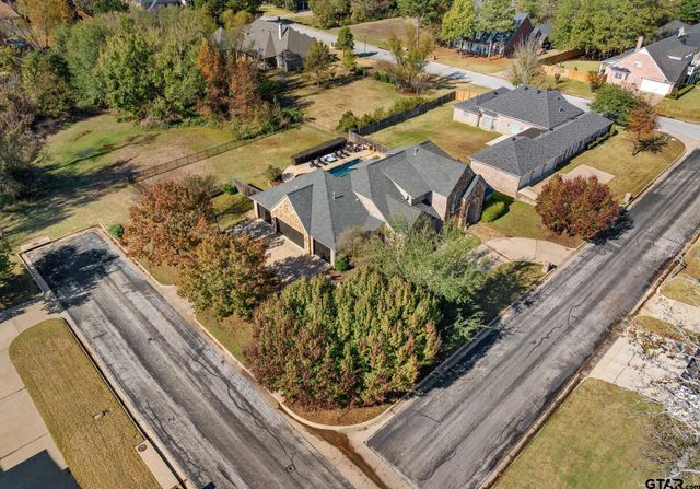 7107 Butterfly Creek, Tyler, TX 75703