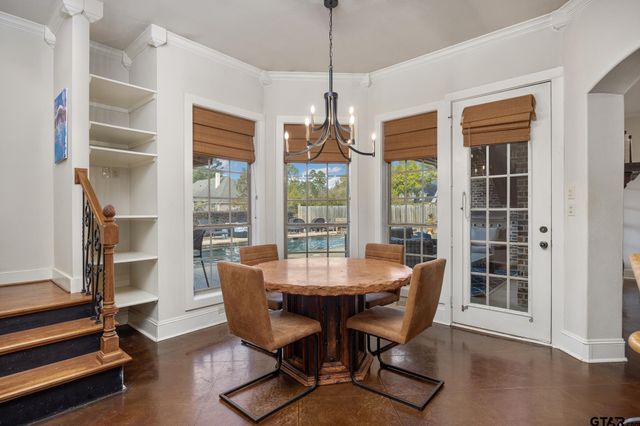 7107 Butterfly Creek, Tyler, TX 75703