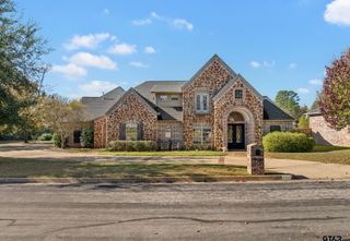 7107 Butterfly Creek, Tyler, TX 75703