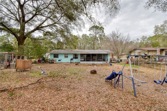 6700 E Gentry Street, Inverness, FL 34452