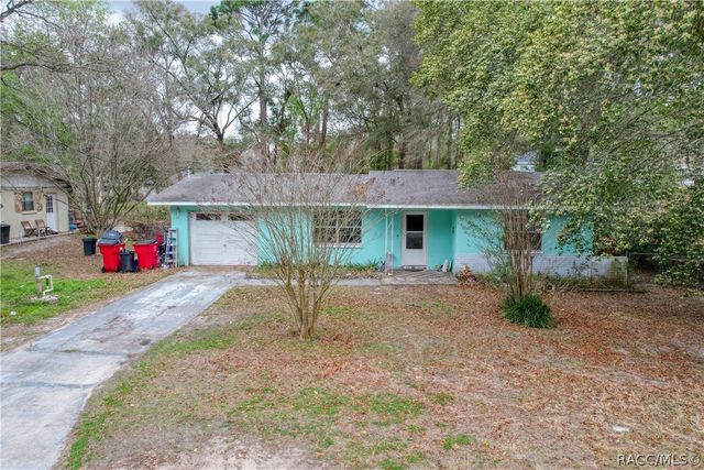 6700 E Gentry Street, Inverness, FL 34452
