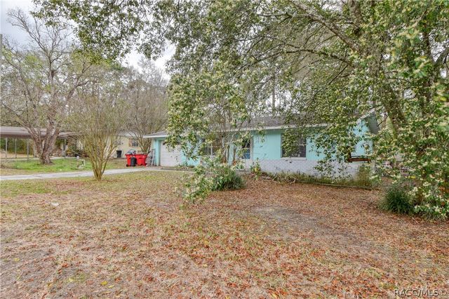 6700 E Gentry Street, Inverness, FL 34452