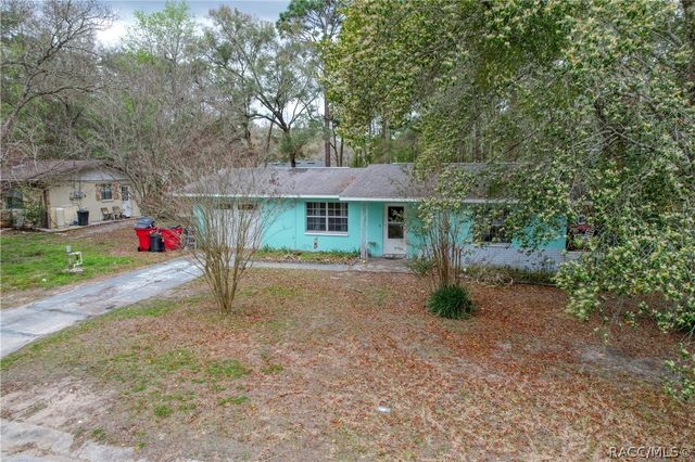 6700 E Gentry Street, Inverness, FL 34452