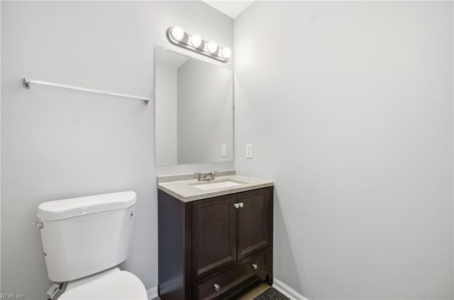 1957 Darnell DR, Virginia Beach, VA 23455