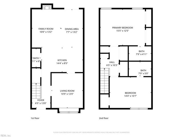 1957 Darnell DR, Virginia Beach, VA 23455