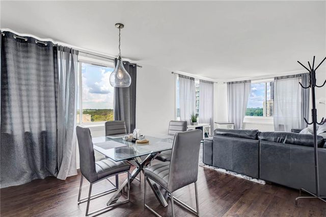 2479 Peachtree Road APT 1716, Atlanta, GA 30305
