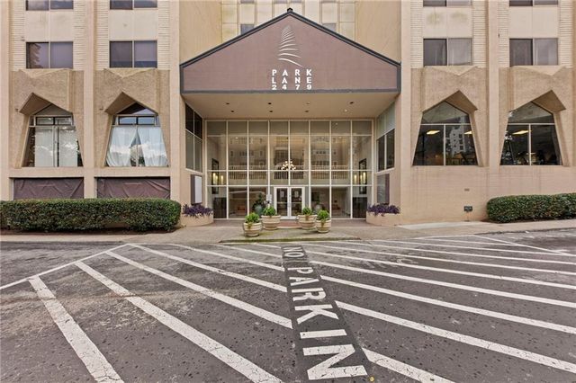 2479 Peachtree Road APT 1716, Atlanta, GA 30305