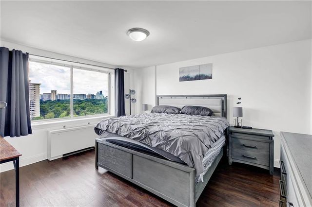 2479 Peachtree Road APT 1716, Atlanta, GA 30305
