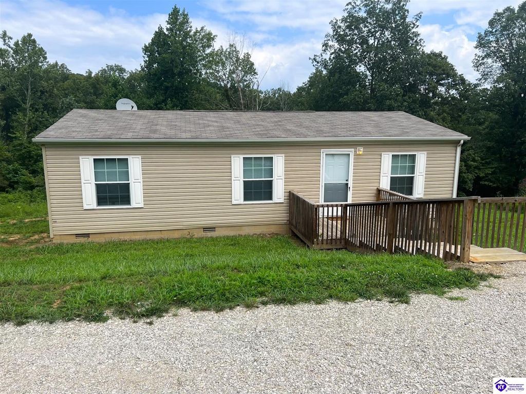 163 Clays Court, Clarkson, KY 42726