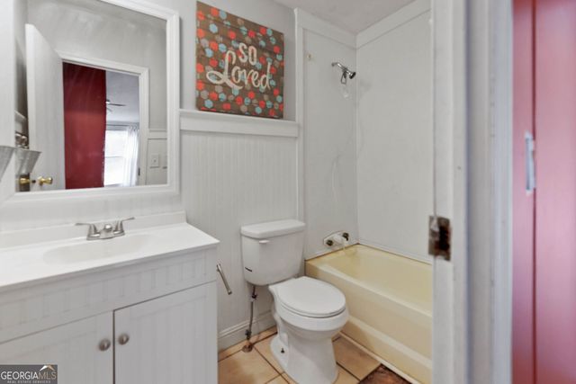 3269 Old Macon Road, Forsyth, GA 31029