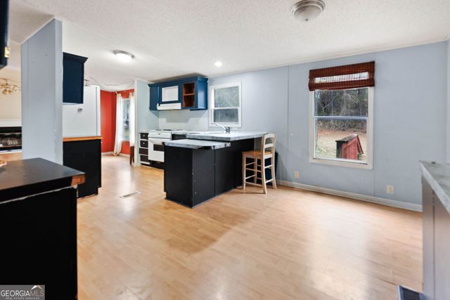 3269 Old Macon Road, Forsyth, GA 31029