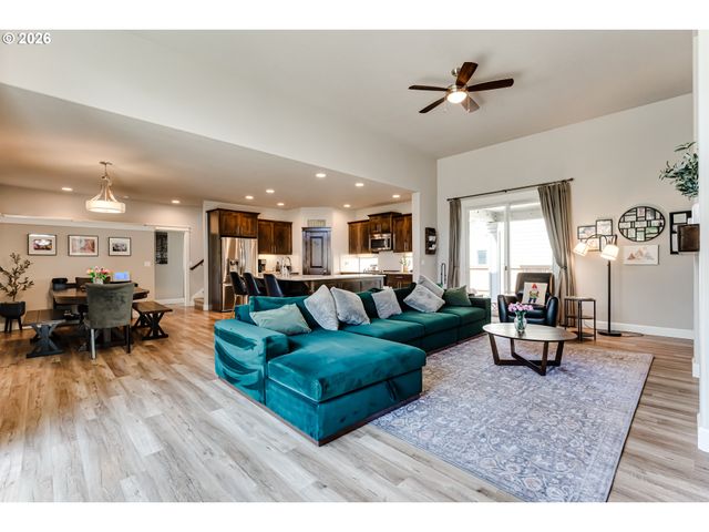3595 MOUNTAIN QUAIL Ln, Eugene, OR 97405