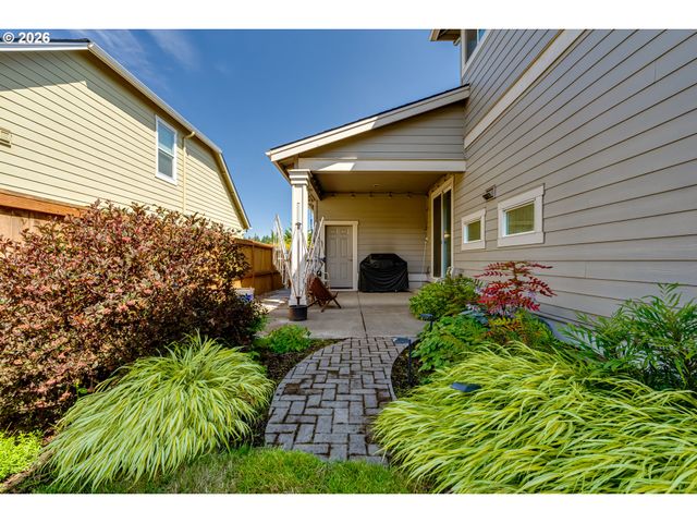 3595 MOUNTAIN QUAIL Ln, Eugene, OR 97405