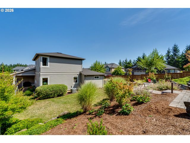 3595 MOUNTAIN QUAIL Ln, Eugene, OR 97405