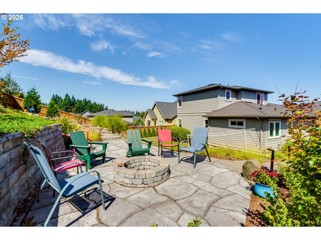 3595 MOUNTAIN QUAIL Ln, Eugene, OR 97405