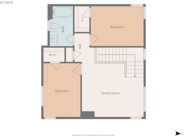 3595 MOUNTAIN QUAIL Ln, Eugene, OR 97405