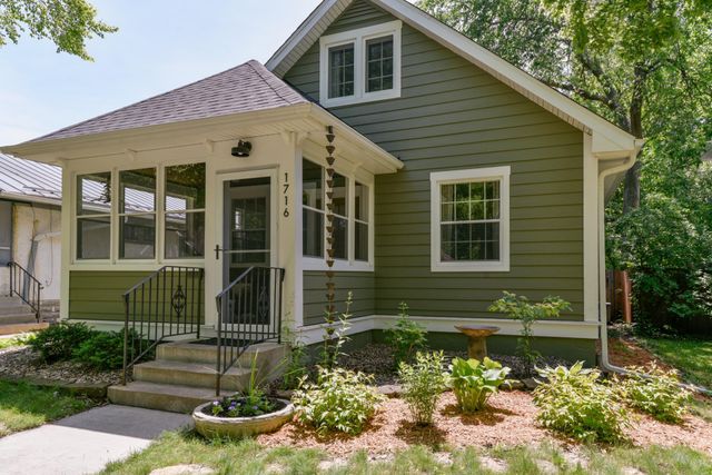 1716 Juliet Avenue, Saint Paul, MN 55105