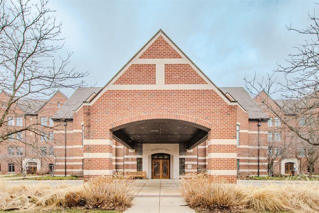 844 Asa Gray Drive, Ann Arbor, MI 48105