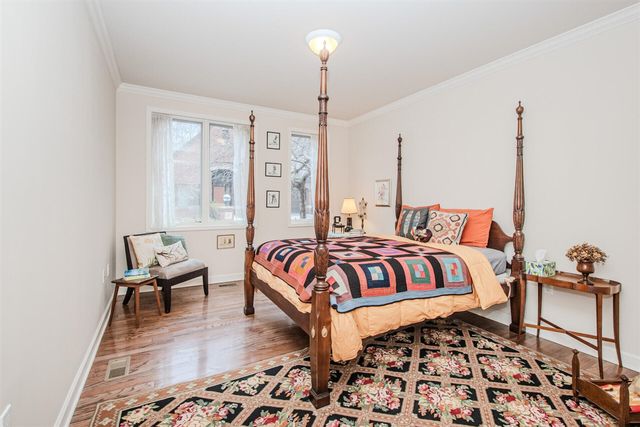 844 Asa Gray Drive, Ann Arbor, MI 48105