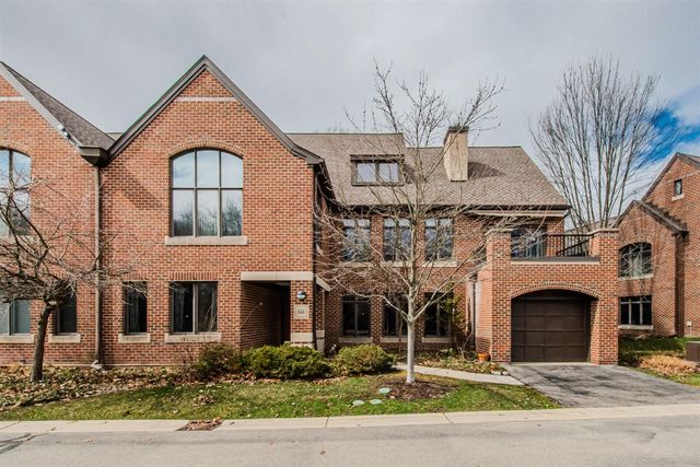 844 Asa Gray Drive, Ann Arbor, MI 48105