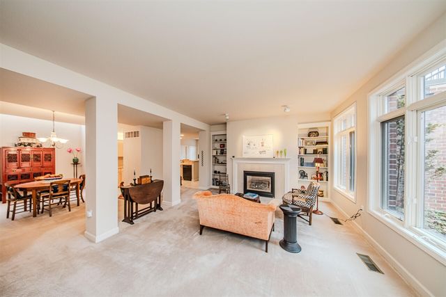 844 Asa Gray Drive, Ann Arbor, MI 48105