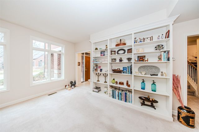 844 Asa Gray Drive, Ann Arbor, MI 48105