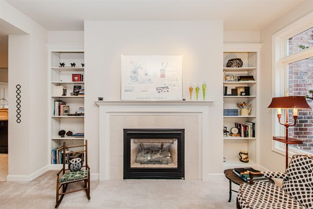 844 Asa Gray Drive, Ann Arbor, MI 48105