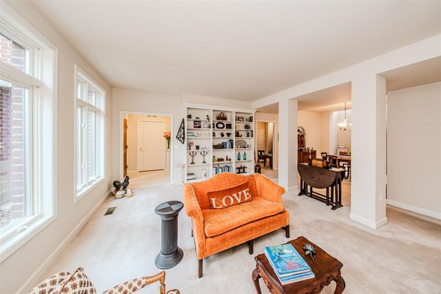 844 Asa Gray Drive, Ann Arbor, MI 48105