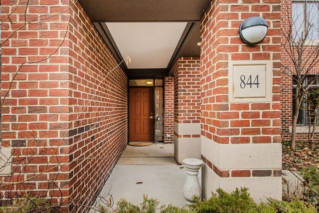 844 Asa Gray Drive, Ann Arbor, MI 48105