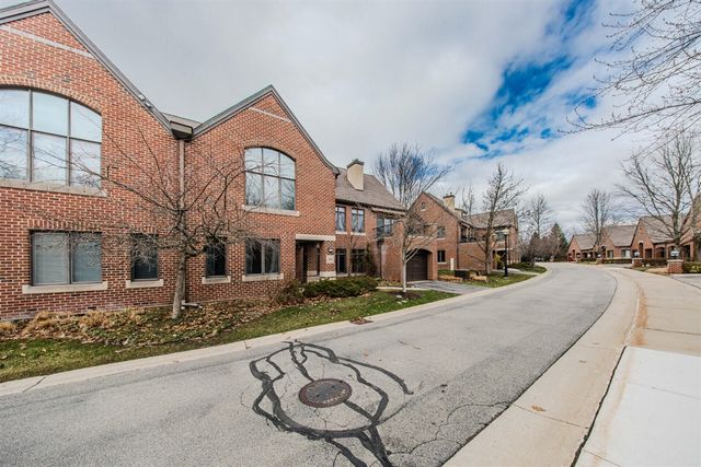 844 Asa Gray Drive, Ann Arbor, MI 48105