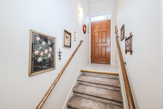 844 Asa Gray Drive, Ann Arbor, MI 48105