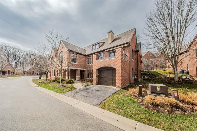 844 Asa Gray Drive, Ann Arbor, MI 48105