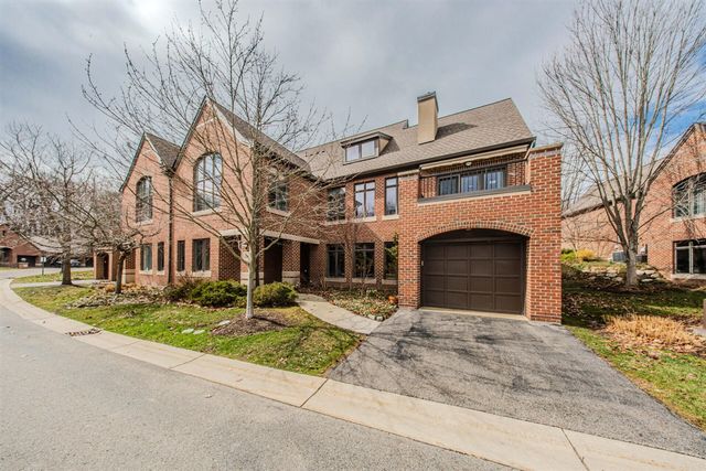 844 Asa Gray Drive, Ann Arbor, MI 48105