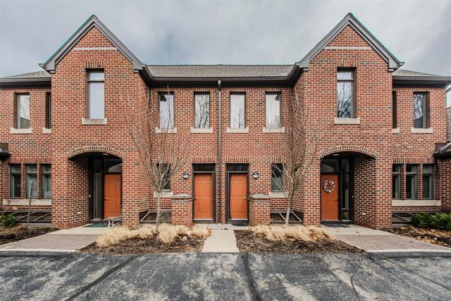 844 Asa Gray Drive, Ann Arbor, MI 48105