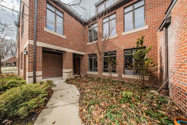 844 Asa Gray Drive, Ann Arbor, MI 48105