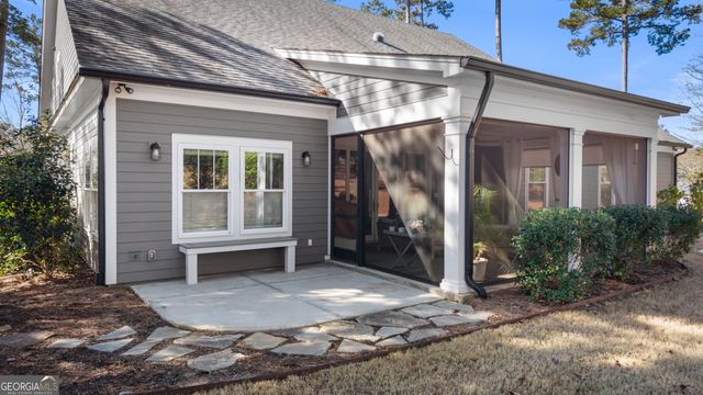 1231 Glen Eagle Drive, Greensboro, GA 30642